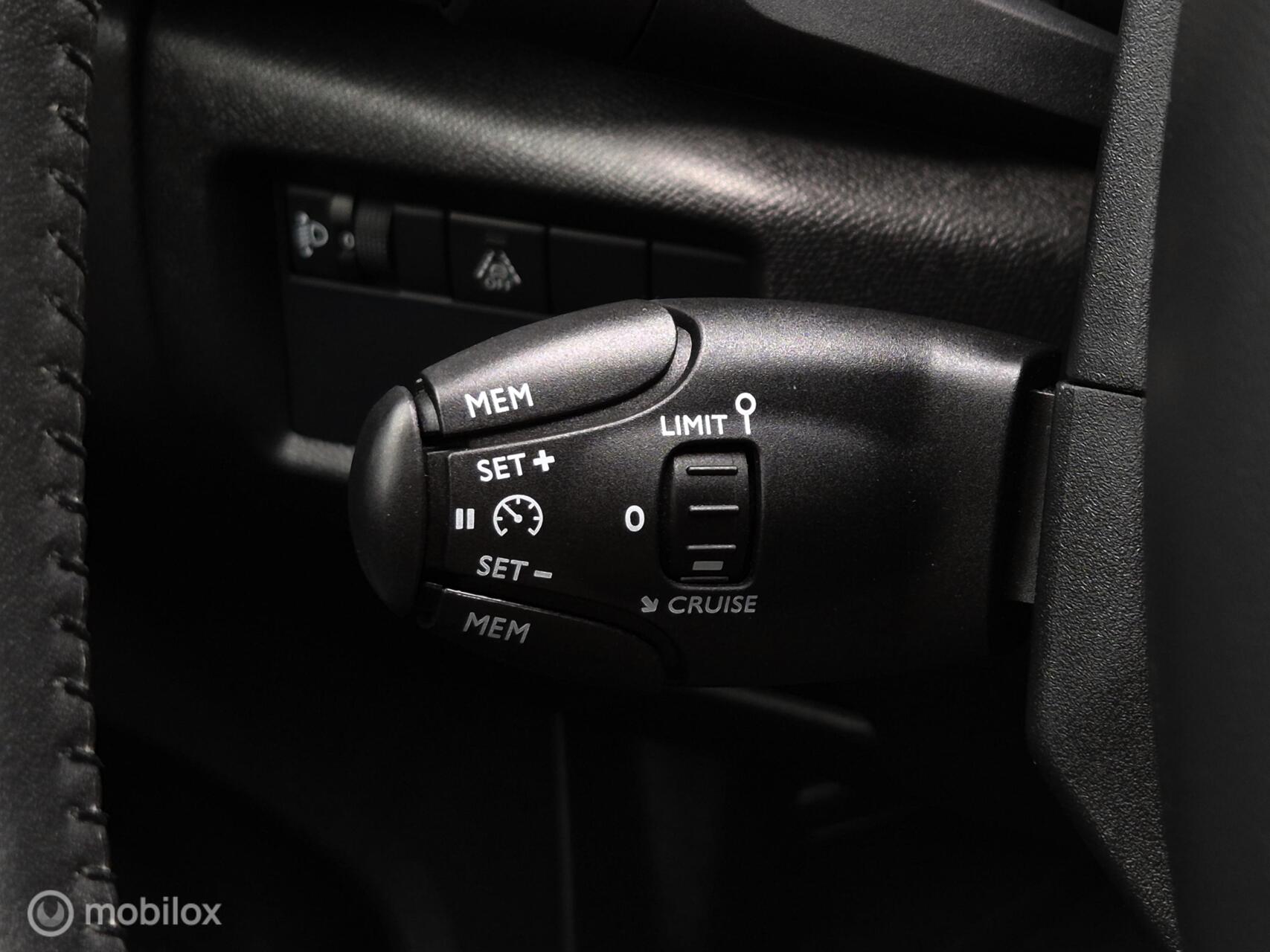 Foto van Citroen C5 Aircross