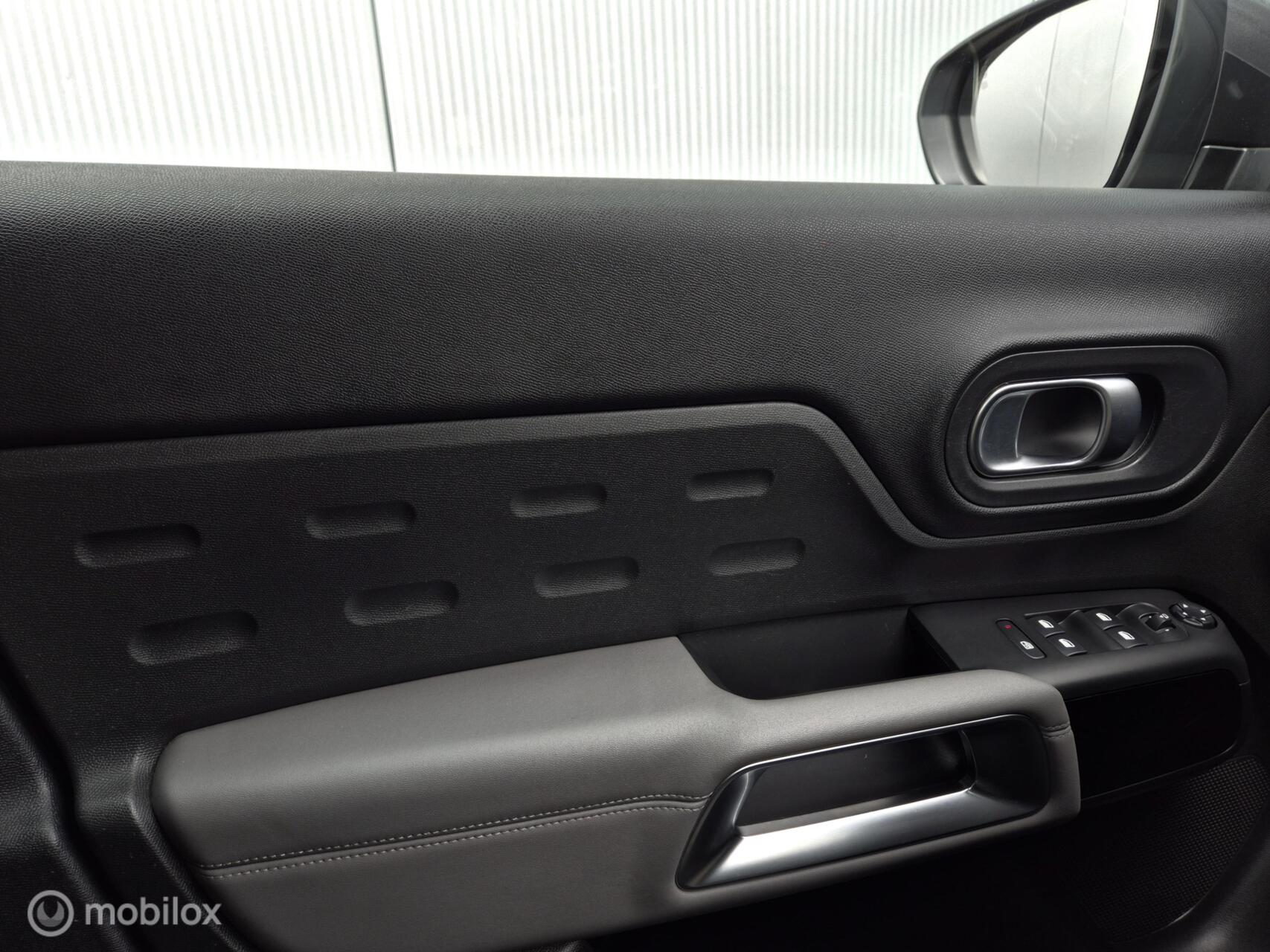 Foto van Citroen C5 Aircross