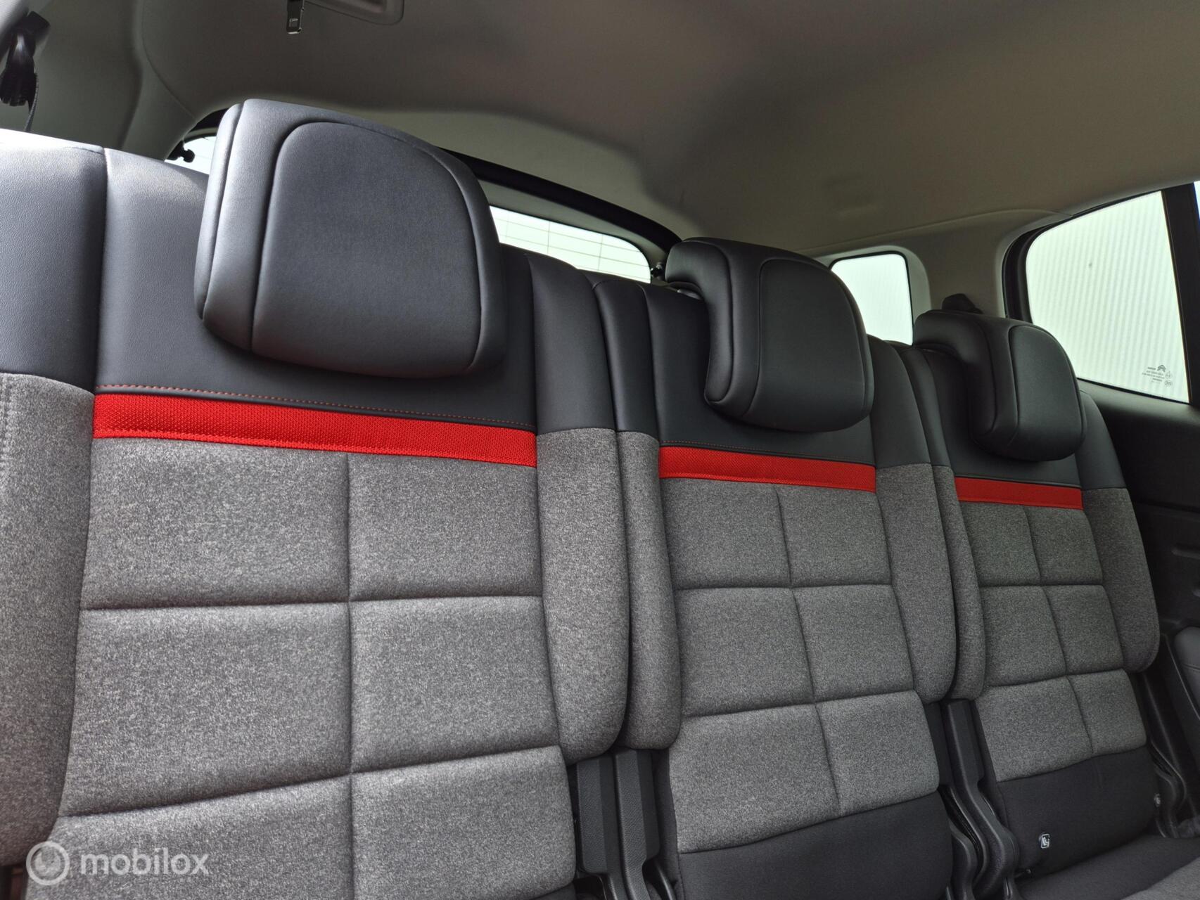 Foto van Citroen C5 Aircross