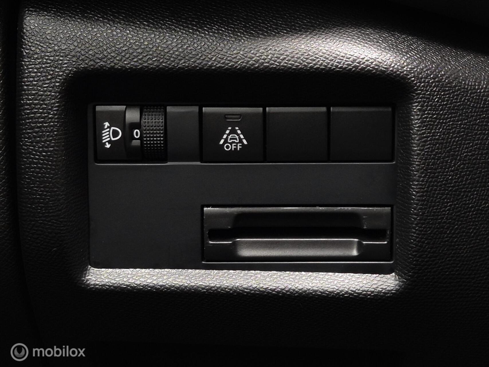 Foto van Citroen C5 Aircross
