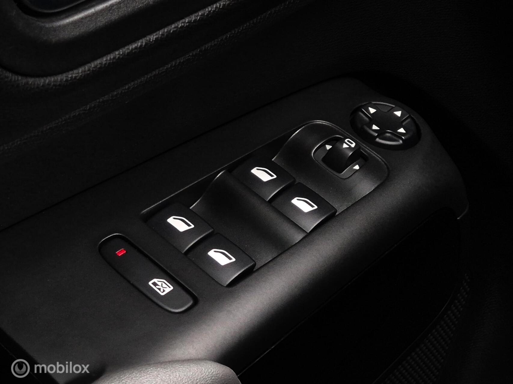 Foto van Citroen C5 Aircross
