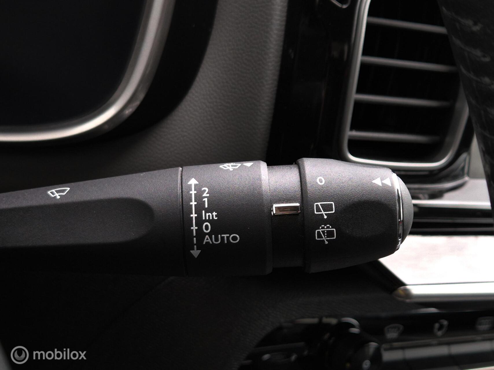 Foto van Citroen C5 Aircross