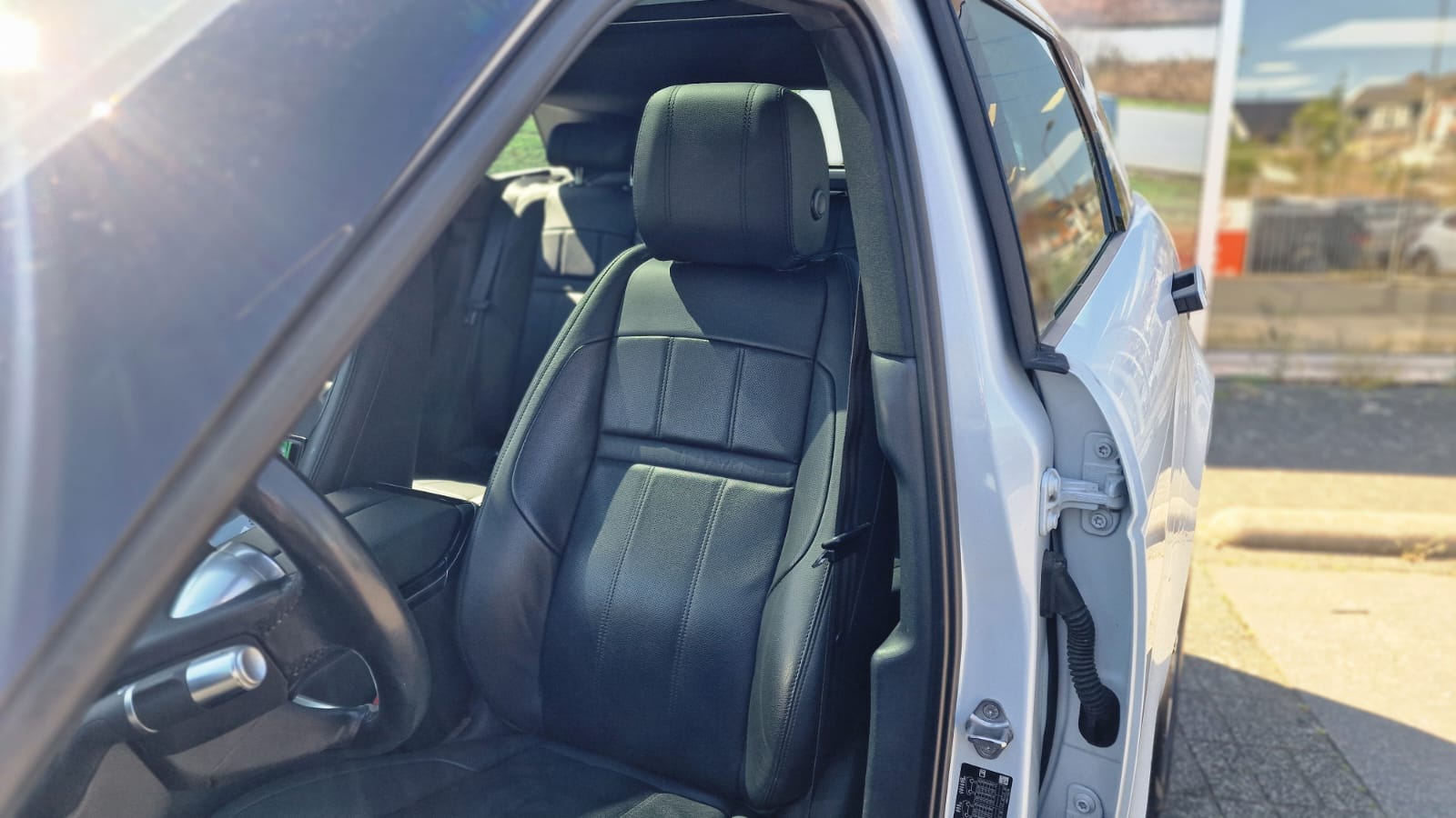 Foto van Land Rover Range Rover Evoque