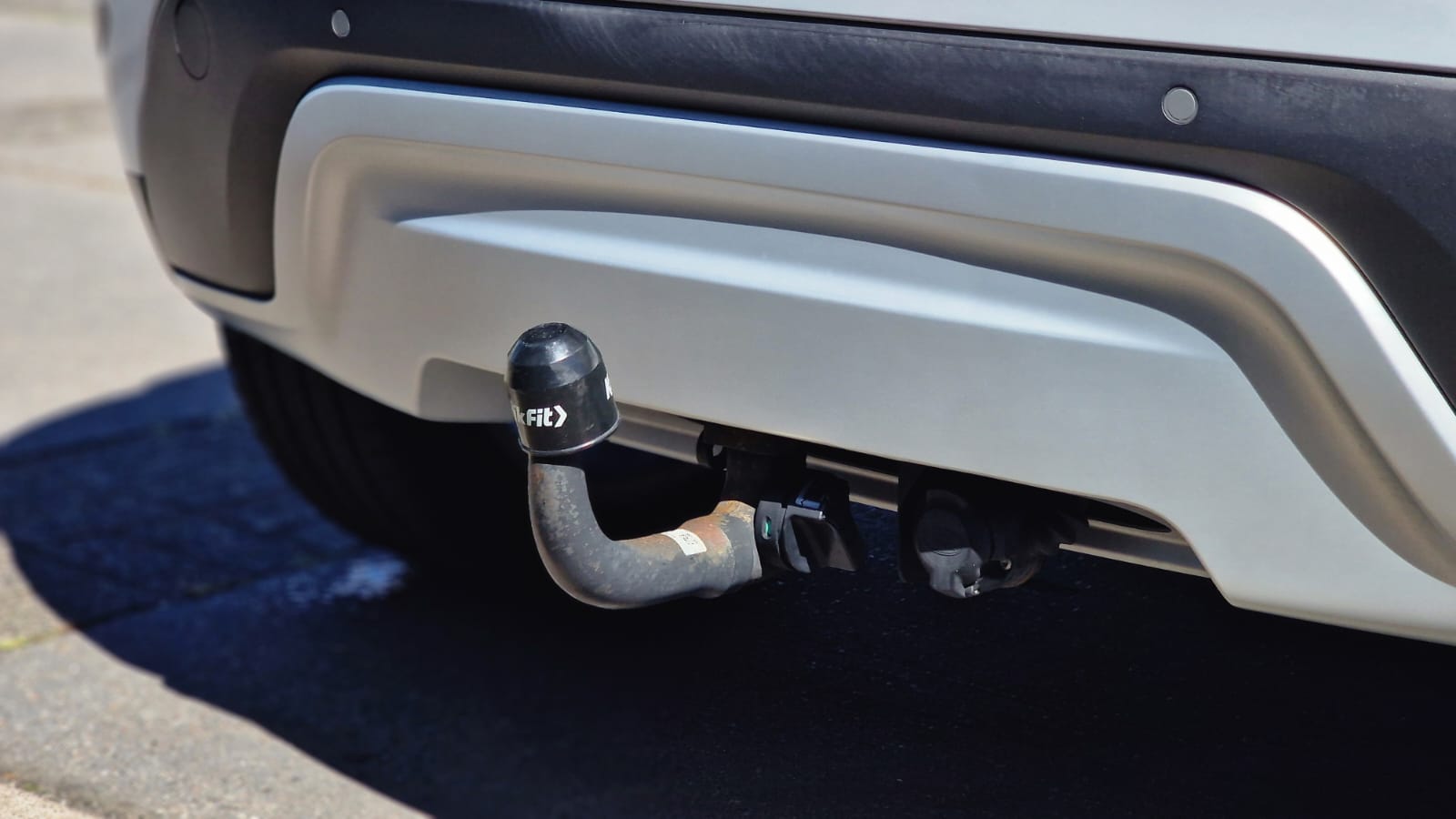 Foto van Land Rover Range Rover Evoque