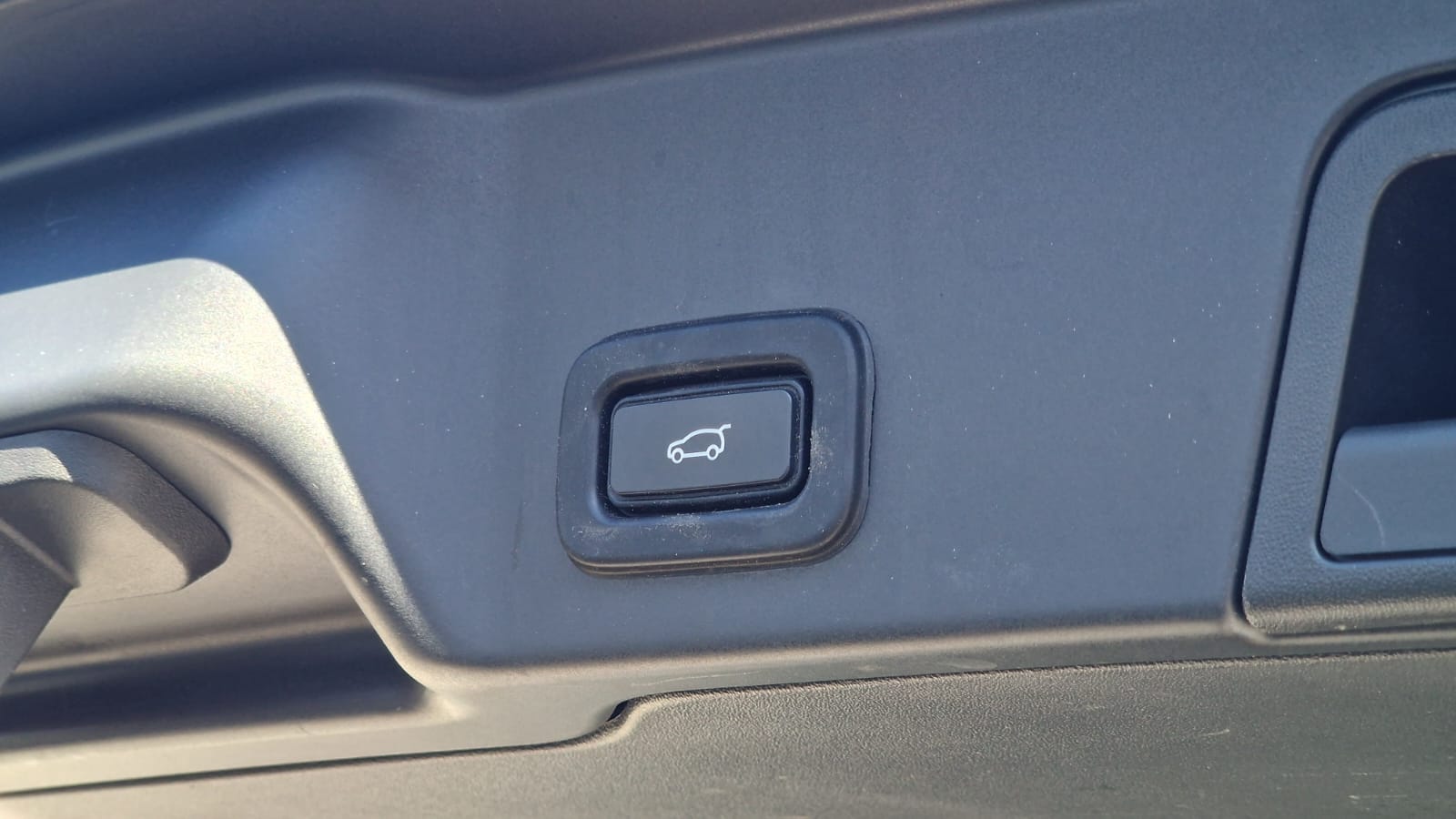Foto van Land Rover Range Rover Evoque