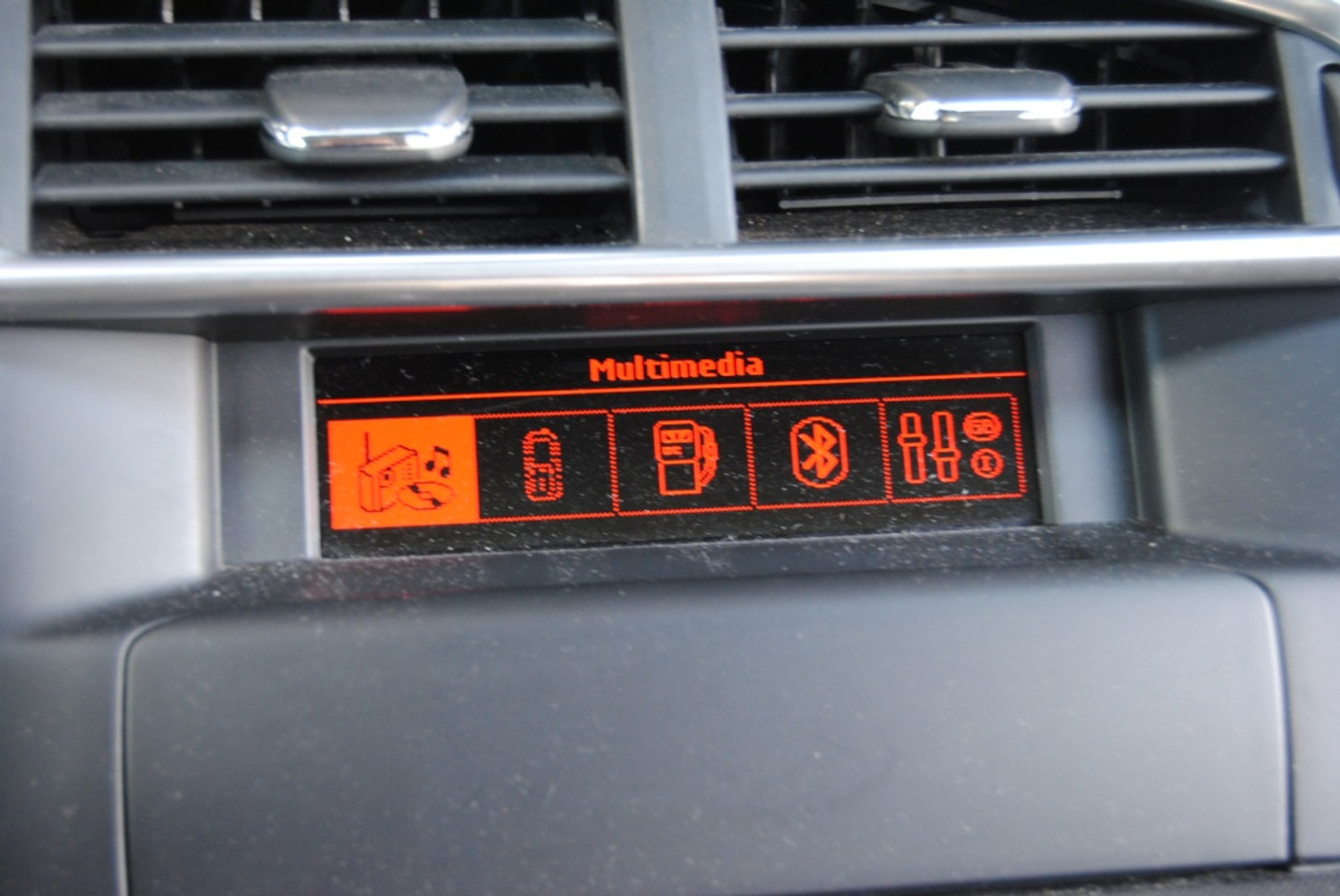 Foto van Citroen C4