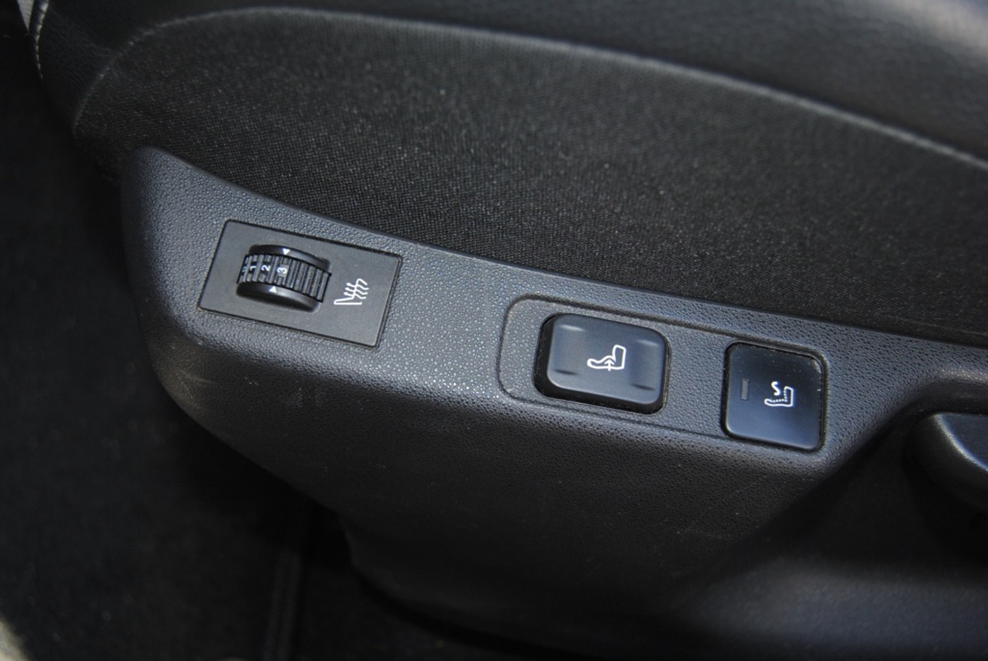 Foto van Citroen C4