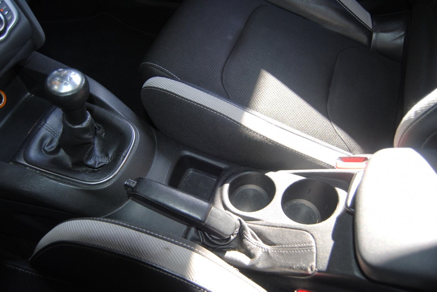 Foto van Citroen C4