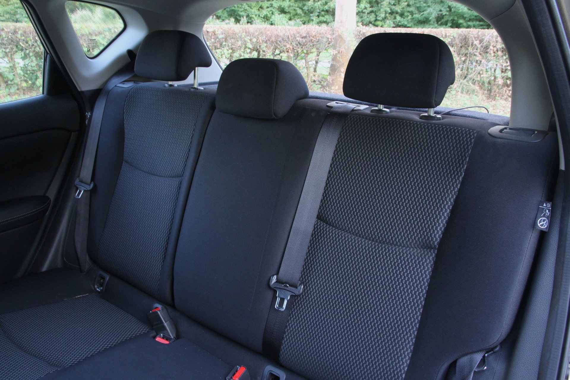 Foto van Nissan Nissan Pulsar