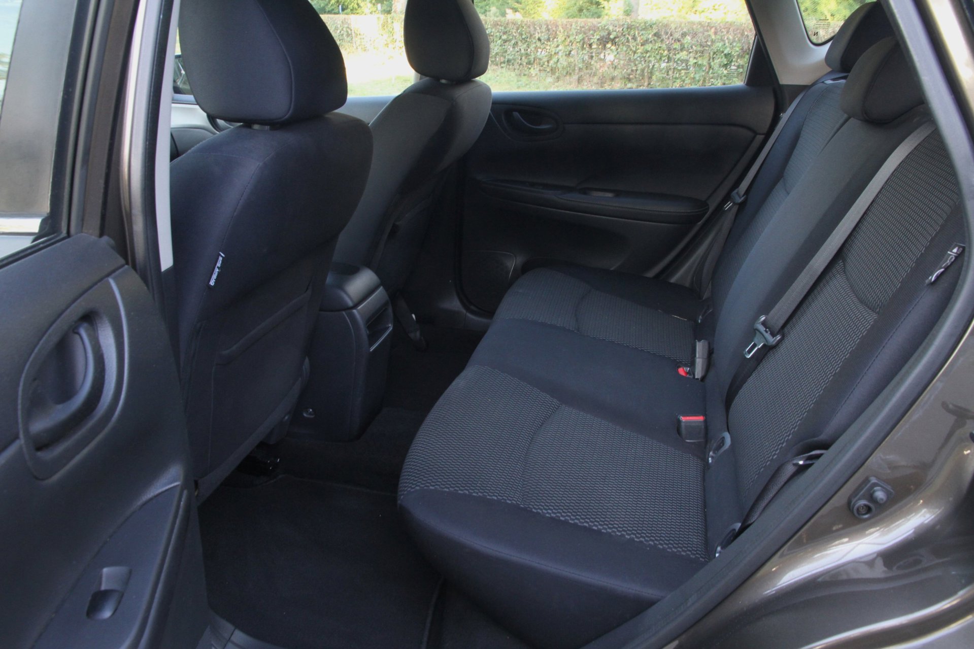 Foto van Nissan Nissan Pulsar