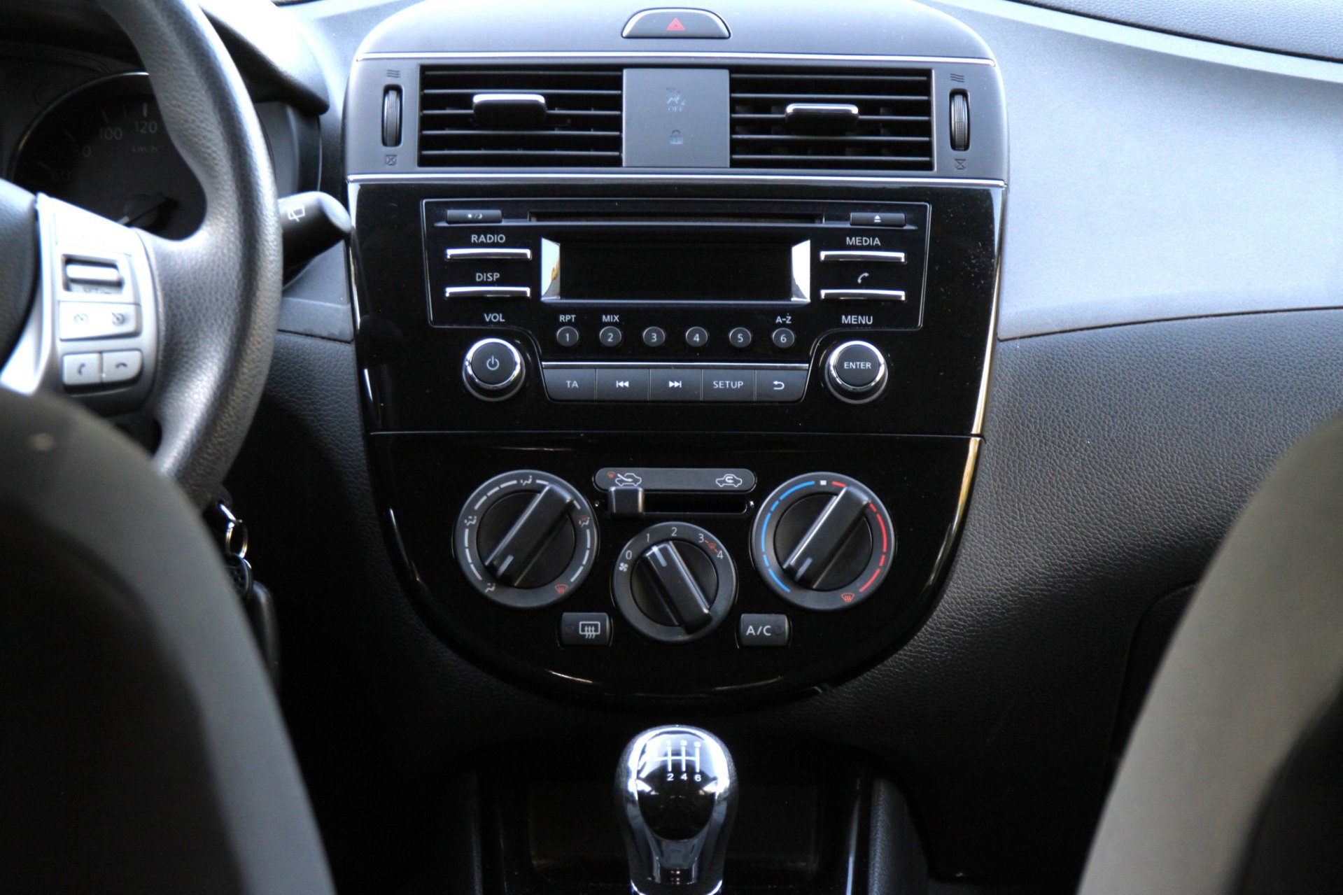 Foto van Nissan Nissan Pulsar
