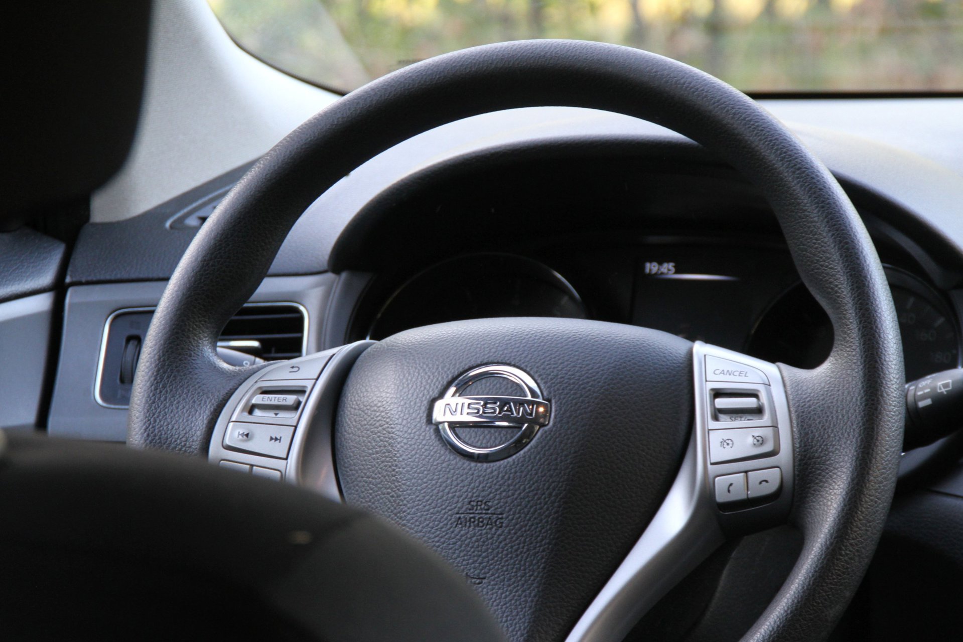 Foto van Nissan Nissan Pulsar