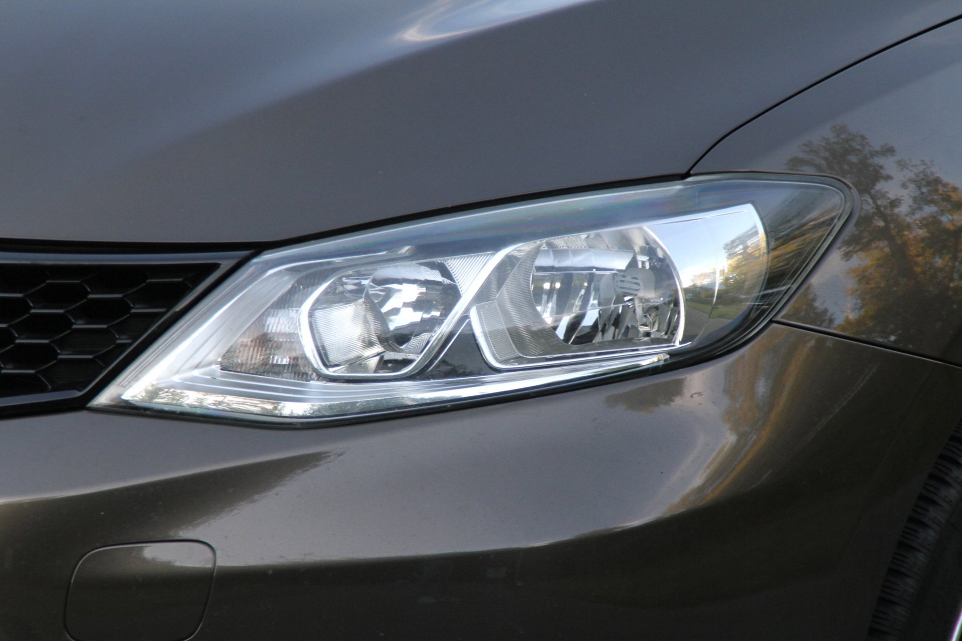 Foto van Nissan Nissan Pulsar