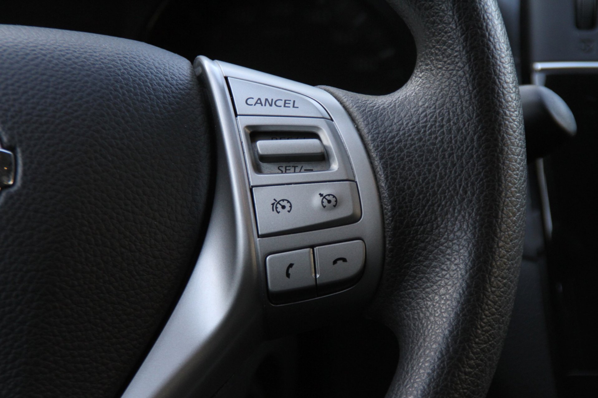 Foto van Nissan Nissan Pulsar