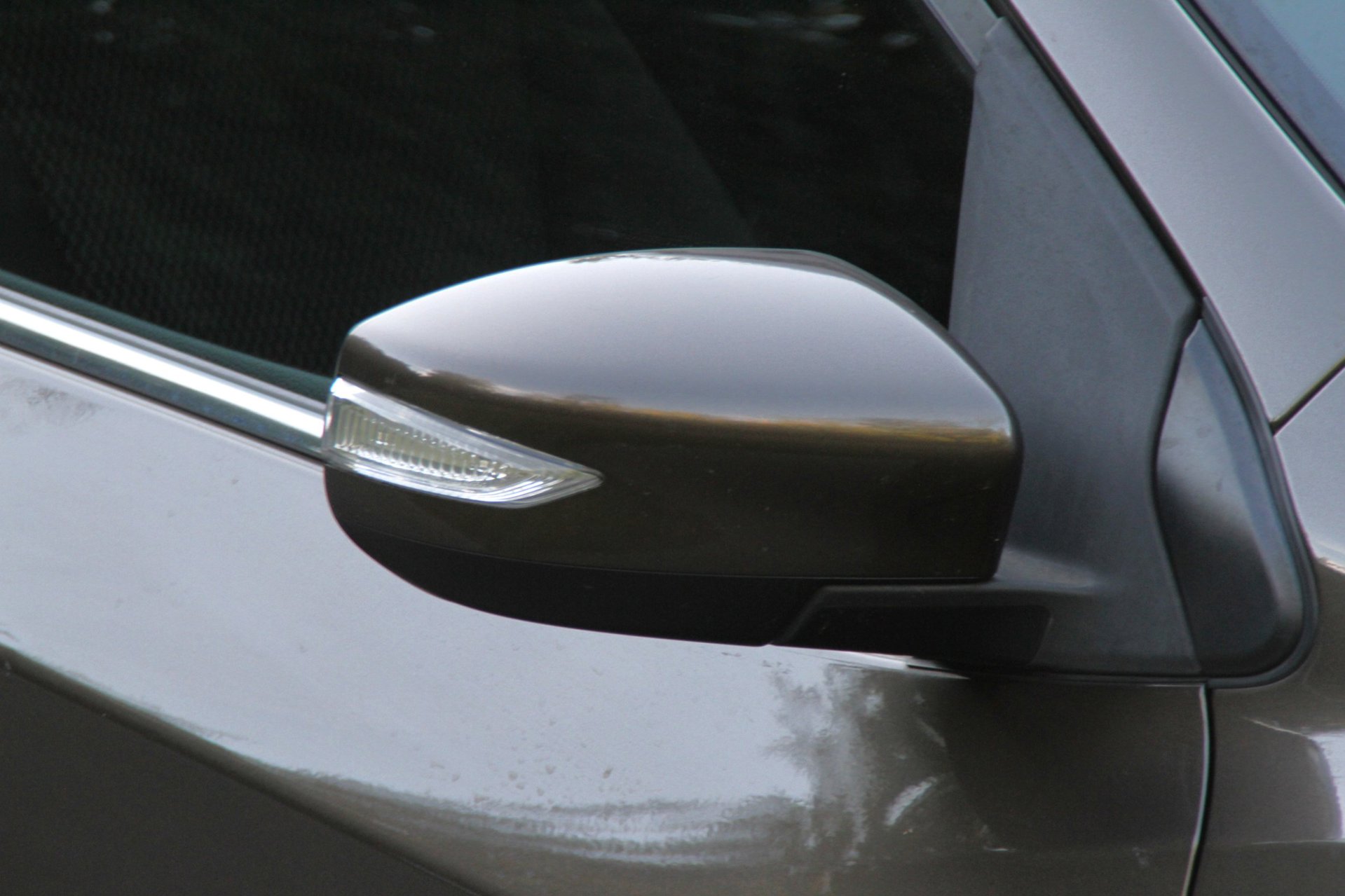 Foto van Nissan Nissan Pulsar