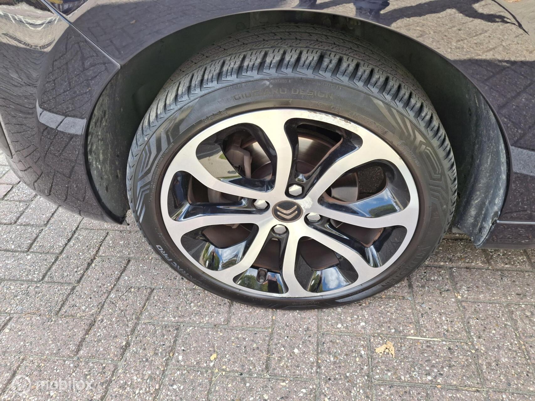 Foto van Citroen C3 Picasso