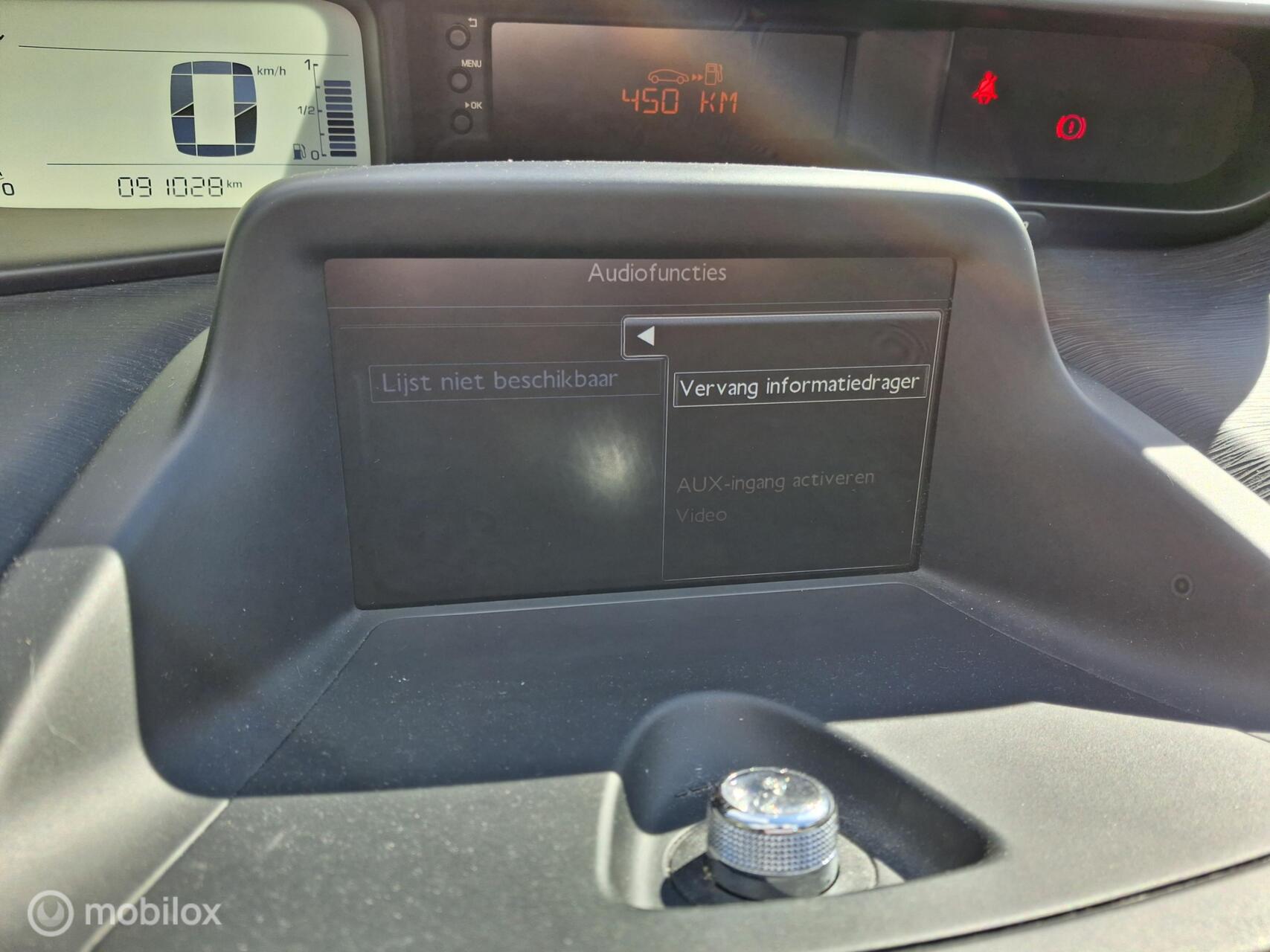 Foto van Citroen C3 Picasso