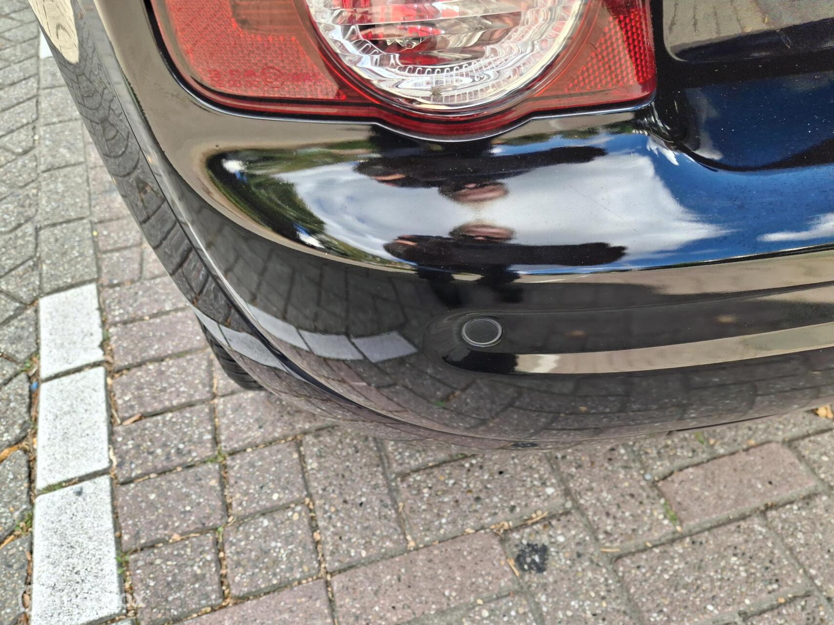 Foto van Citroen C3 Picasso