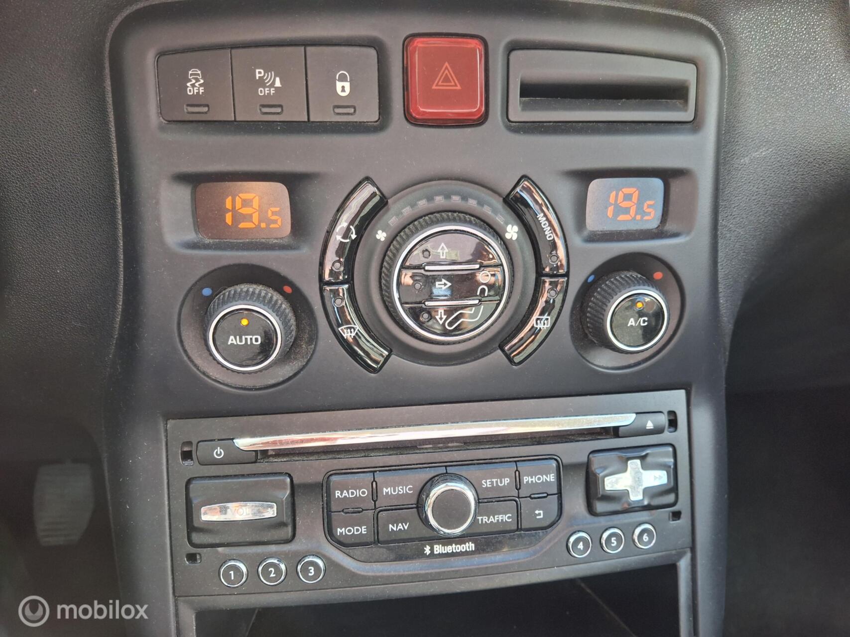 Foto van Citroen C3 Picasso
