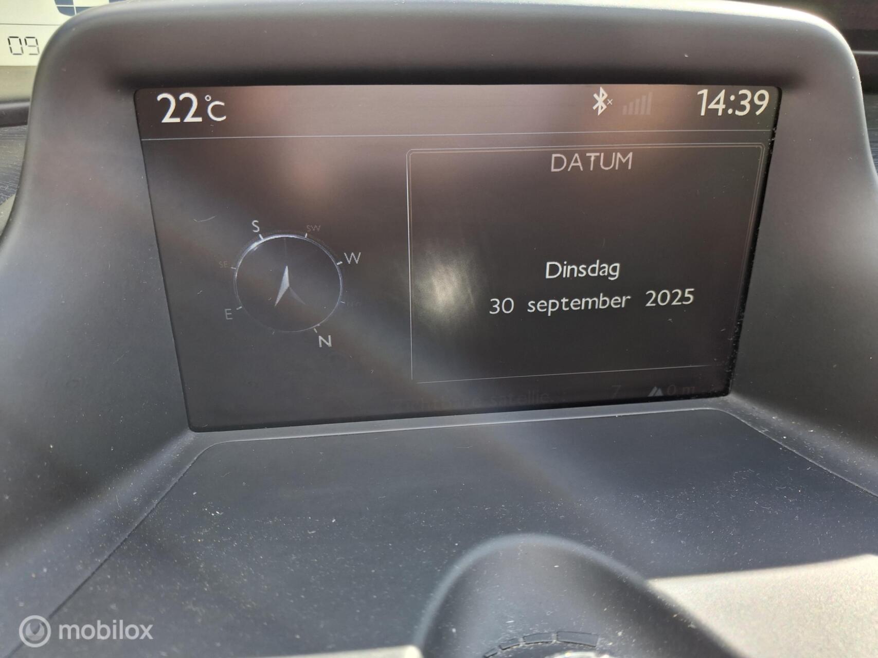Foto van Citroen C3 Picasso