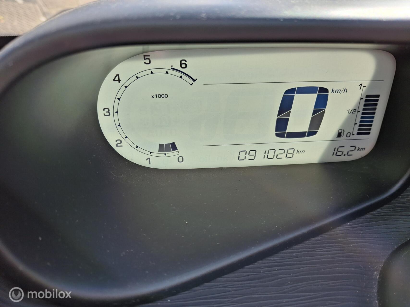 Foto van Citroen C3 Picasso