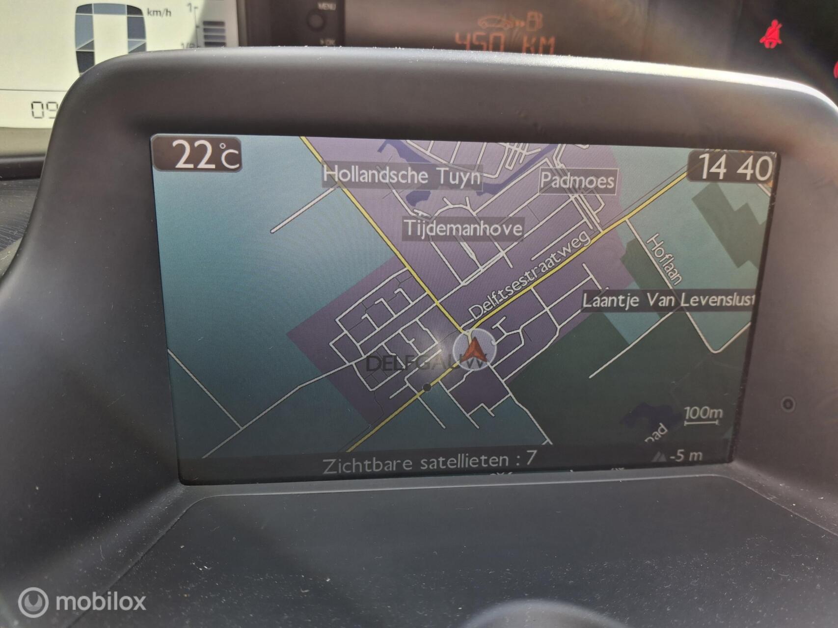 Foto van Citroen C3 Picasso