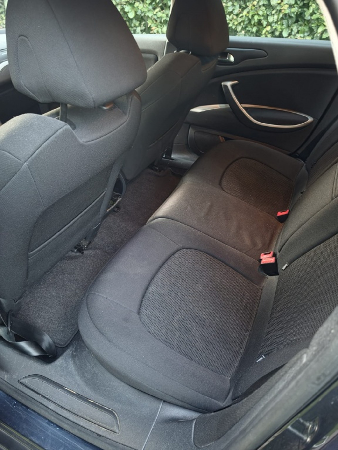 Foto van Citroen C5