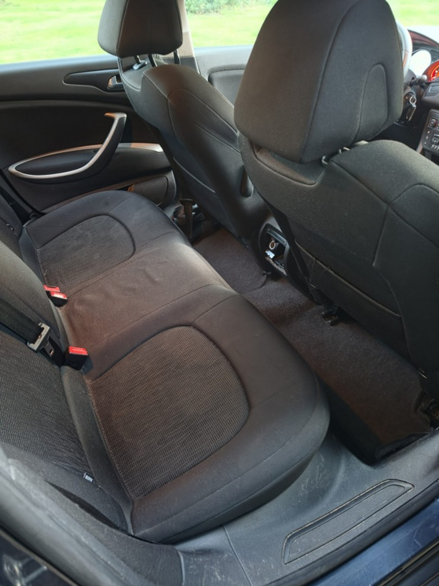 Foto van Citroen C5
