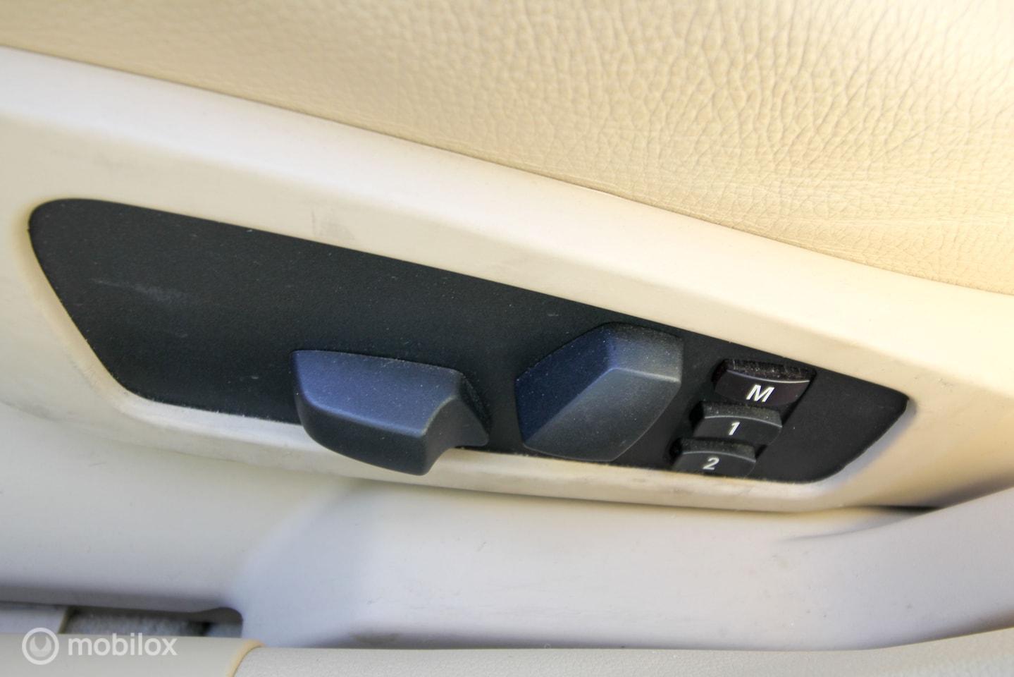 Foto van BMW 5er Reihe
