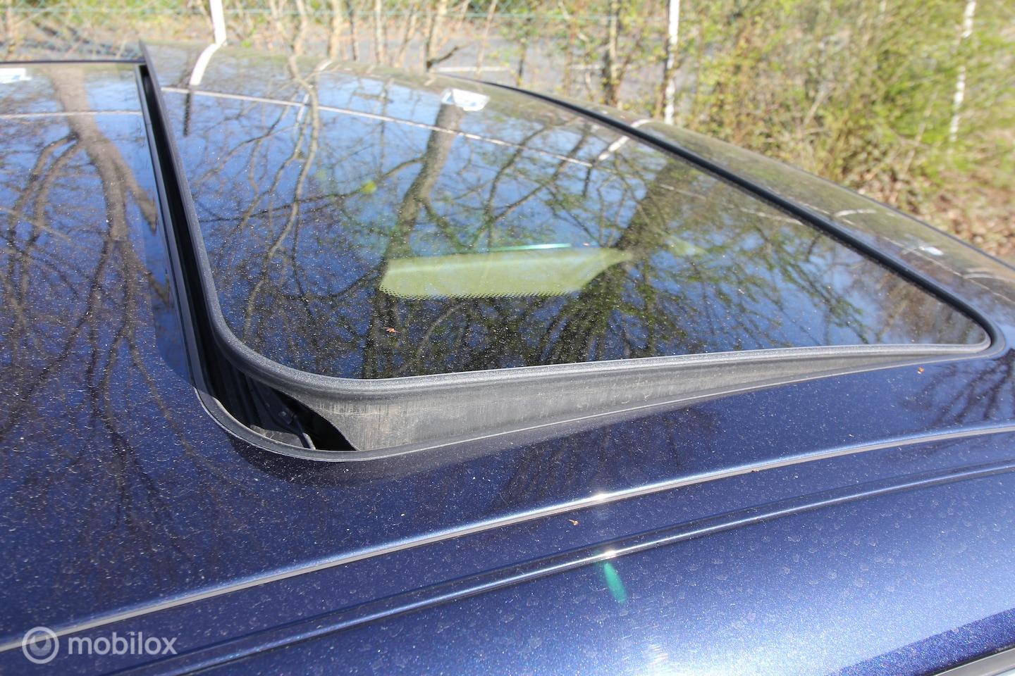 Foto van BMW 5er Reihe