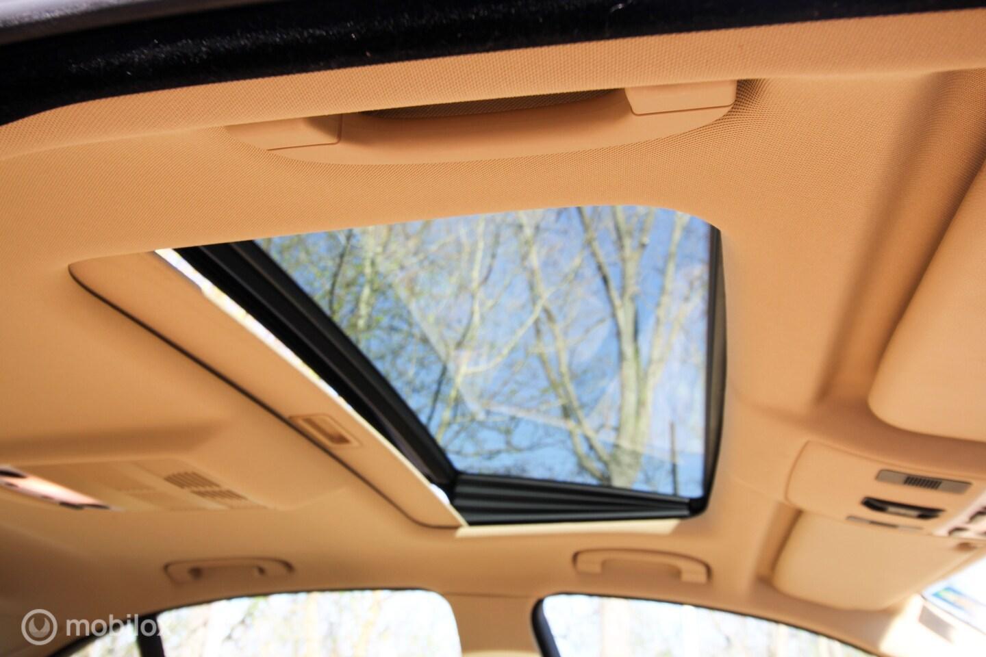 Foto van BMW 5er Reihe