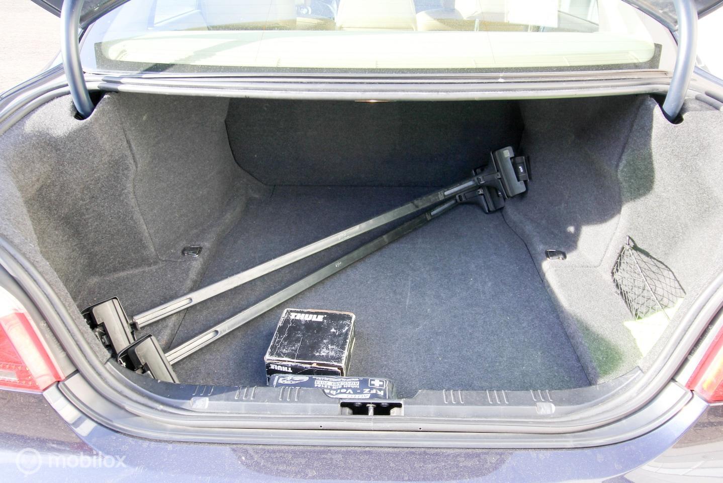 Foto van BMW 5er Reihe