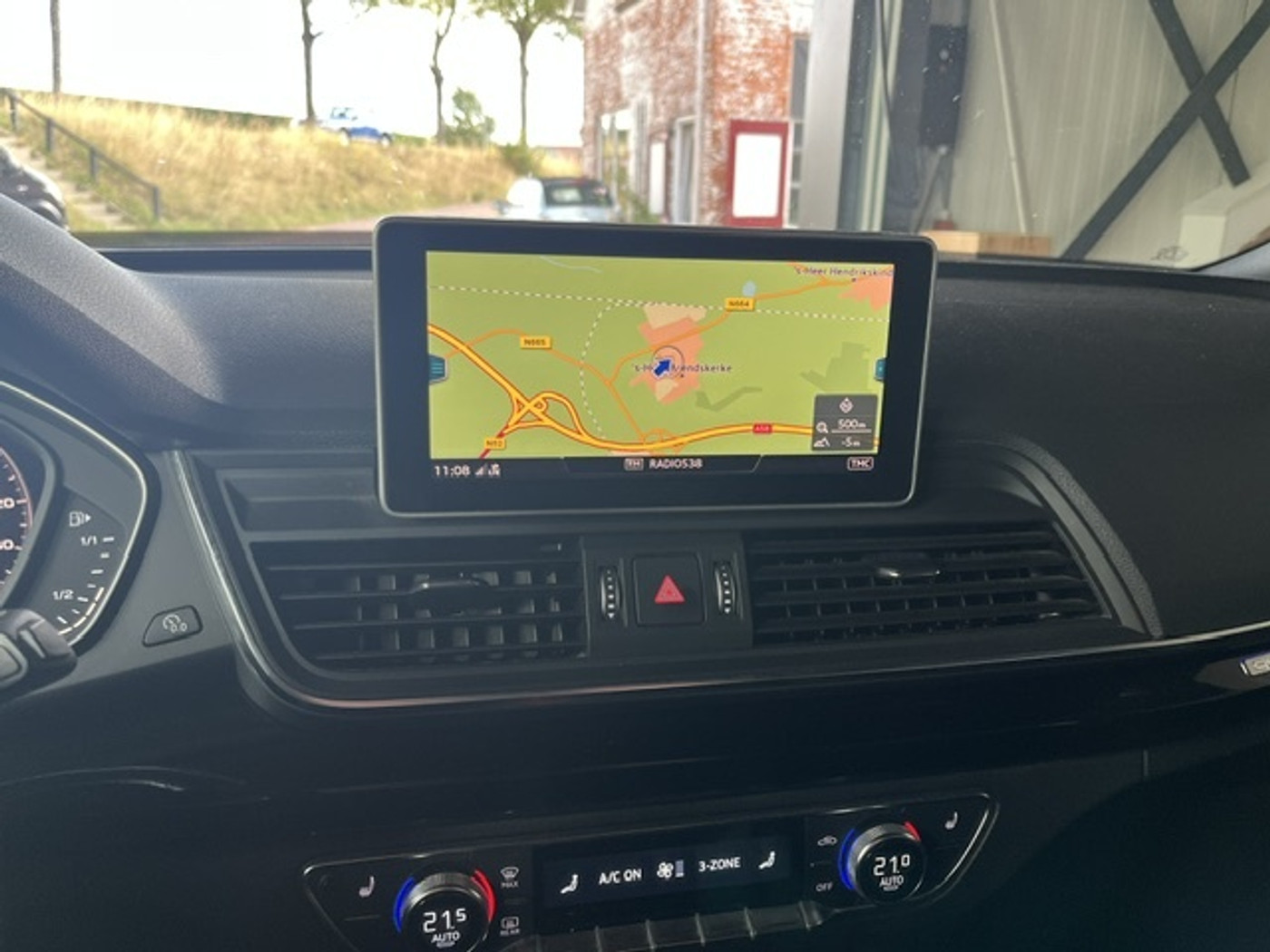 Foto van Audi Q5