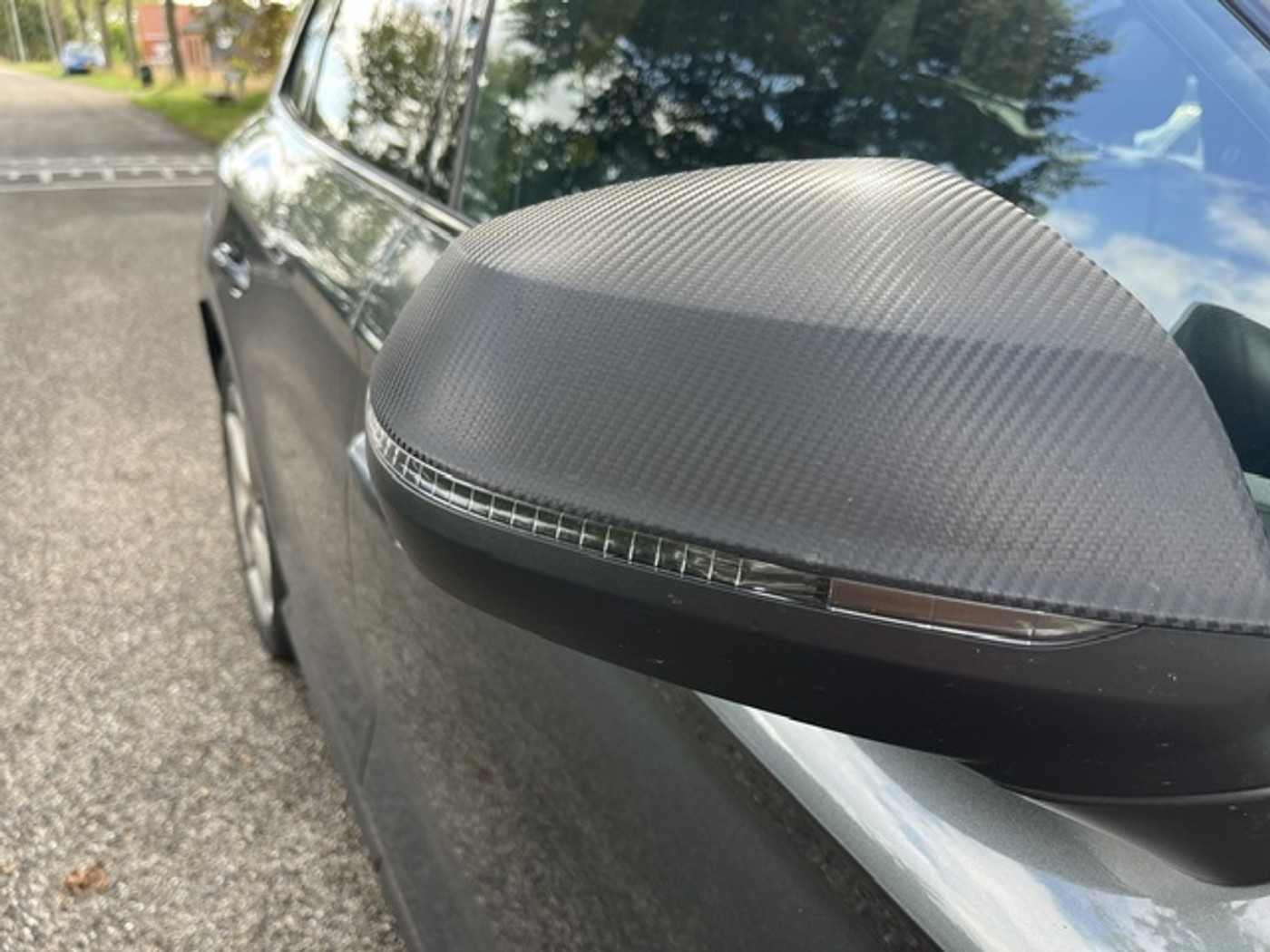 Foto van Audi Q5