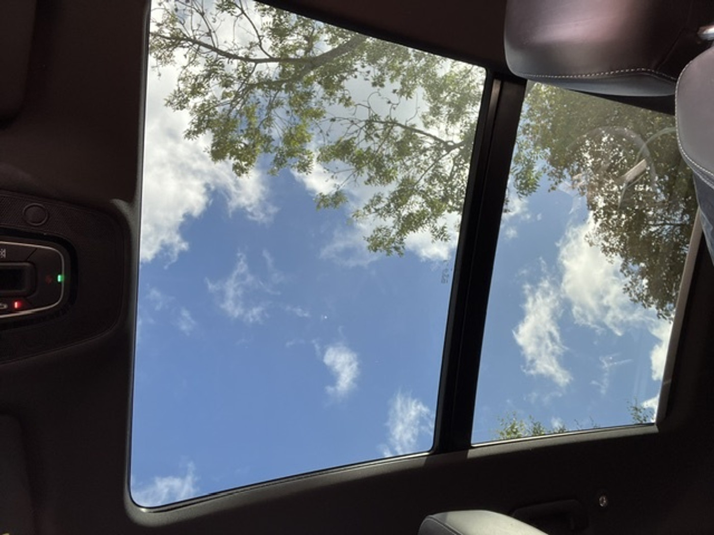 Foto van Audi Q5