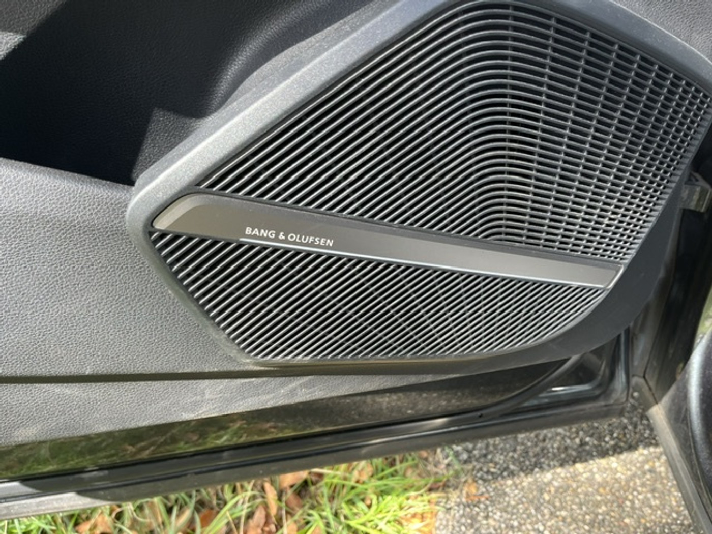 Foto van Audi Q5