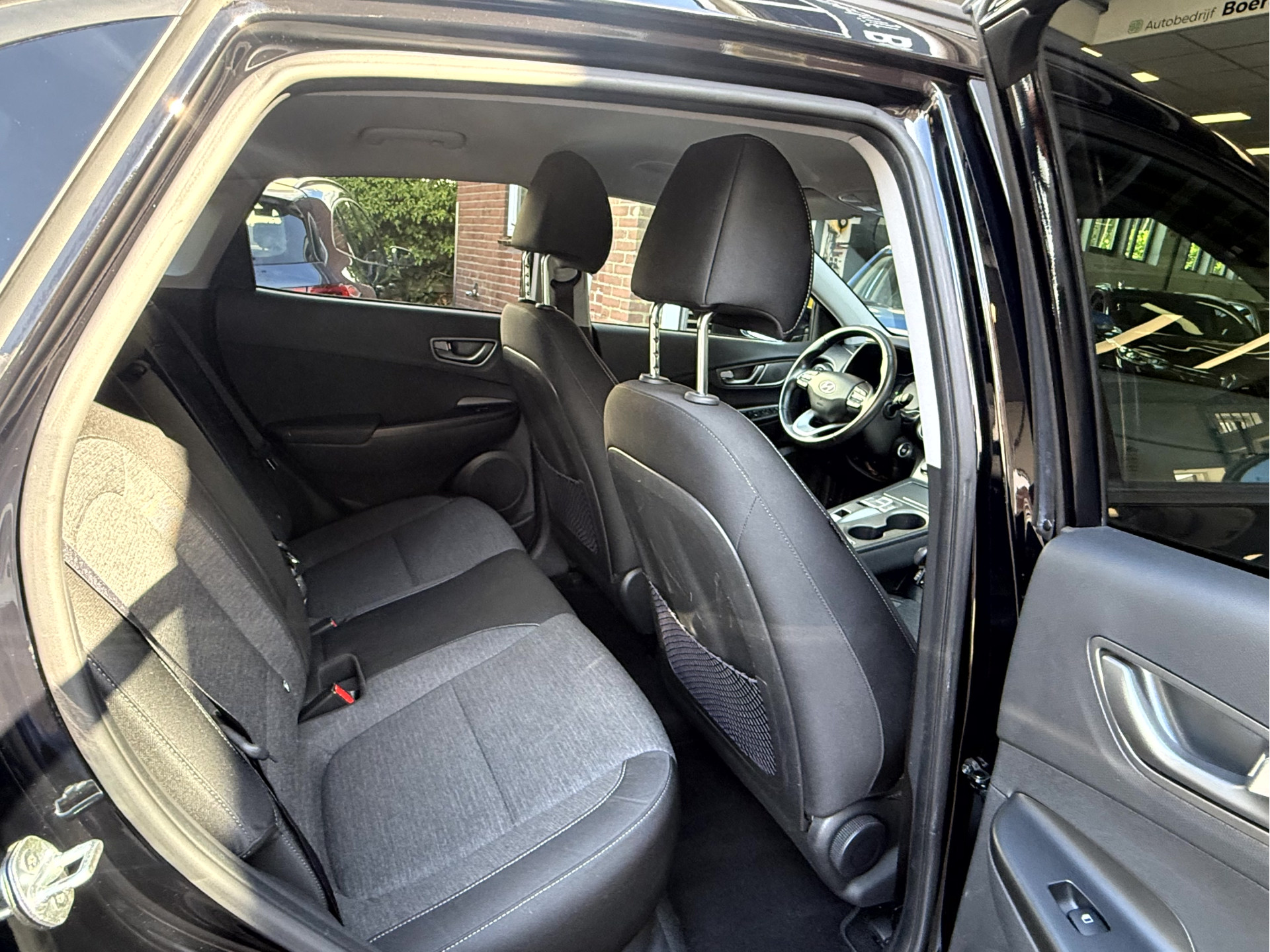 Foto van Hyundai Kona