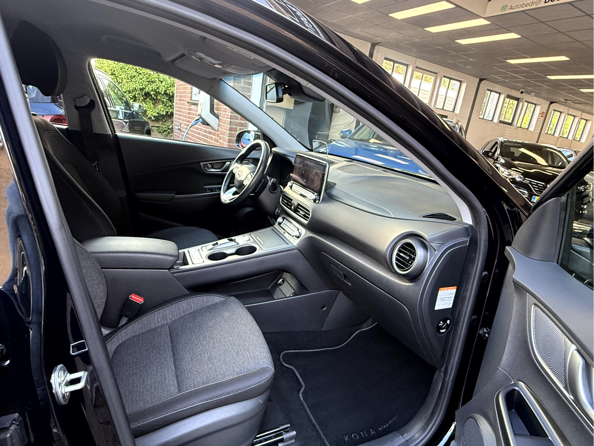 Foto van Hyundai Kona
