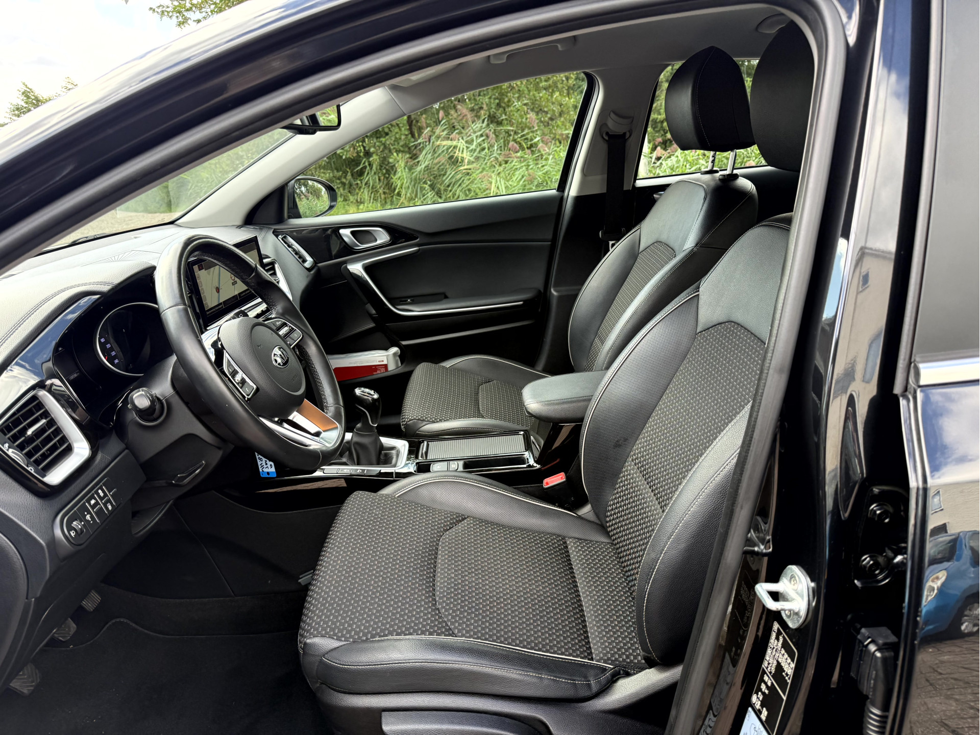 Foto van Kia Xceed