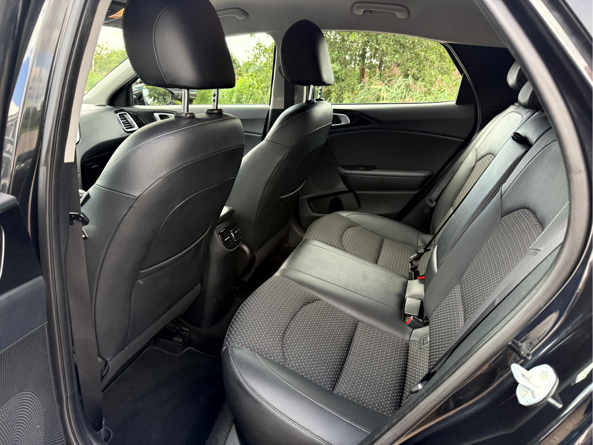 Foto van Kia Xceed