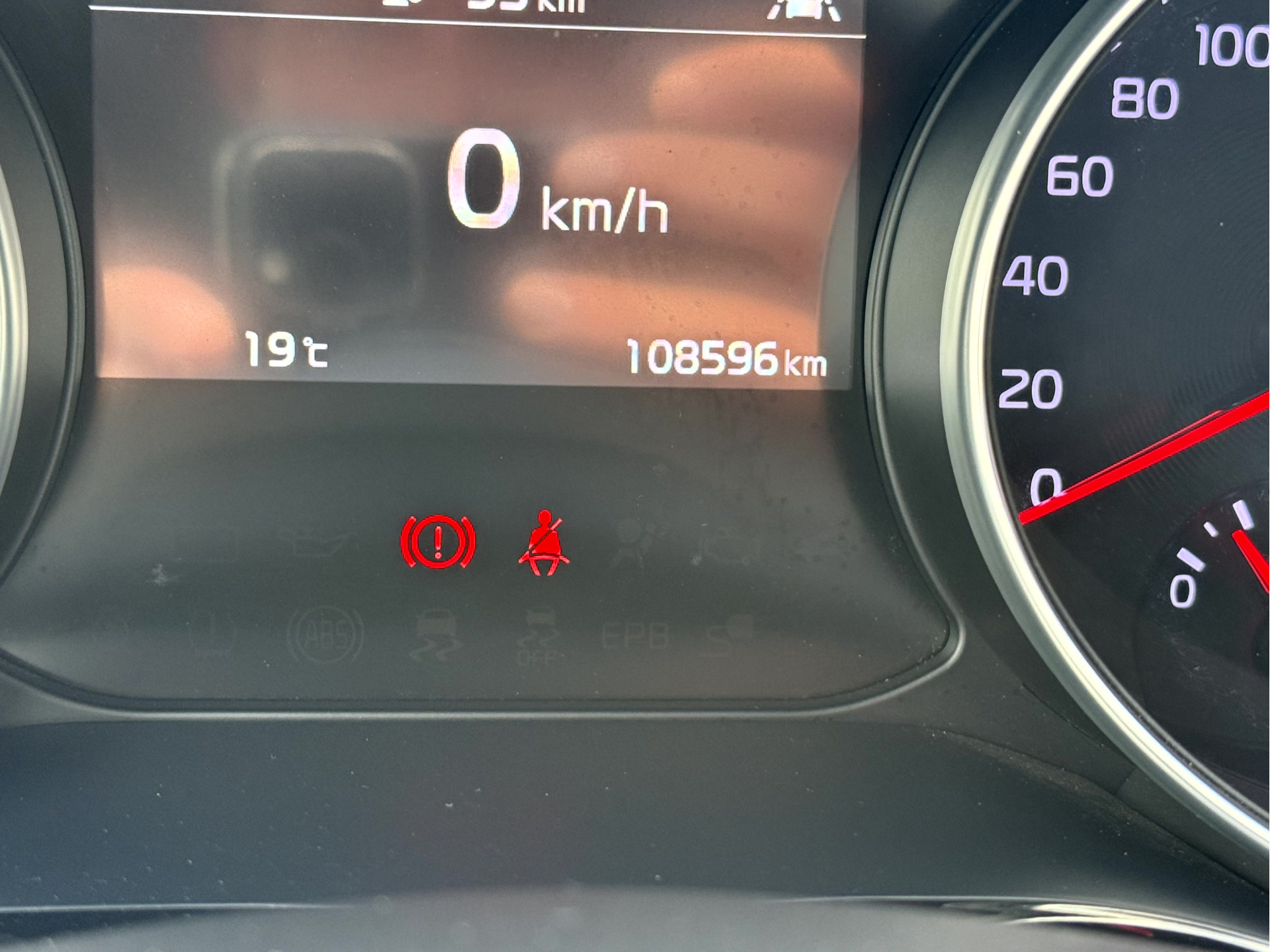 Foto van Kia Xceed