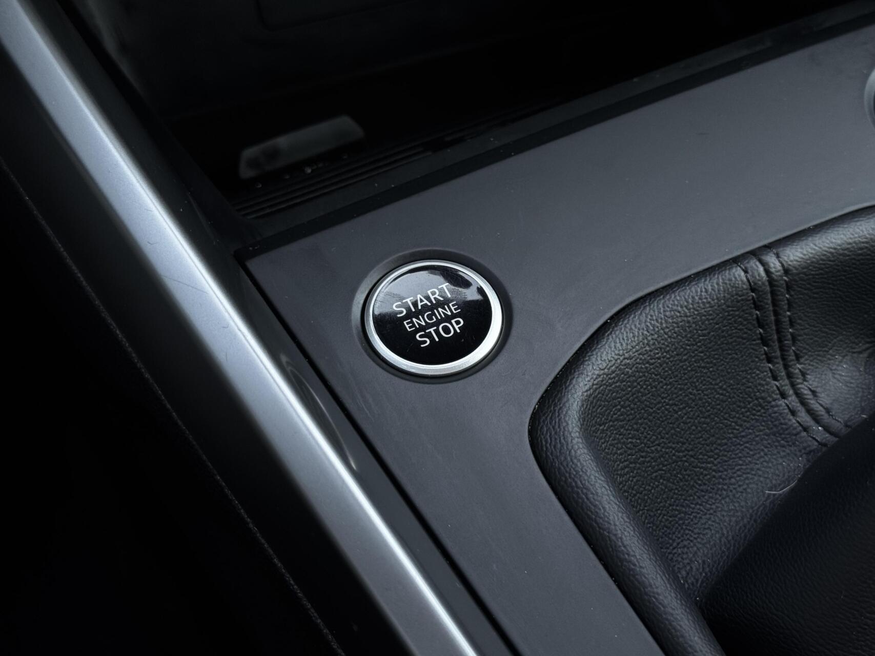 Foto van Audi A3 Limousine