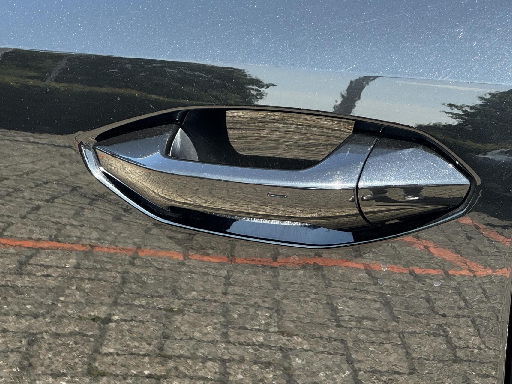 Foto van Audi A3 Limousine