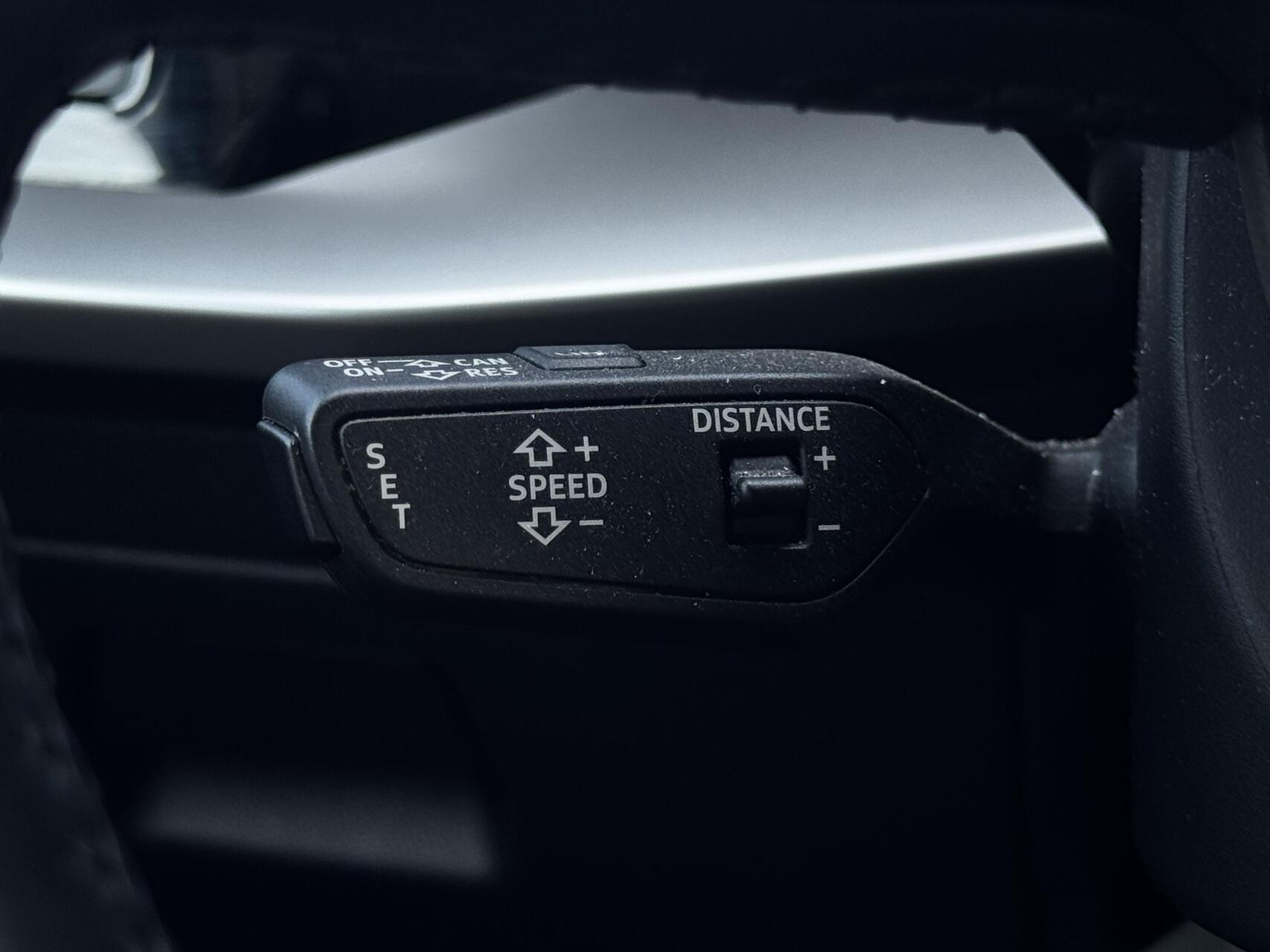 Foto van Audi A3 Limousine