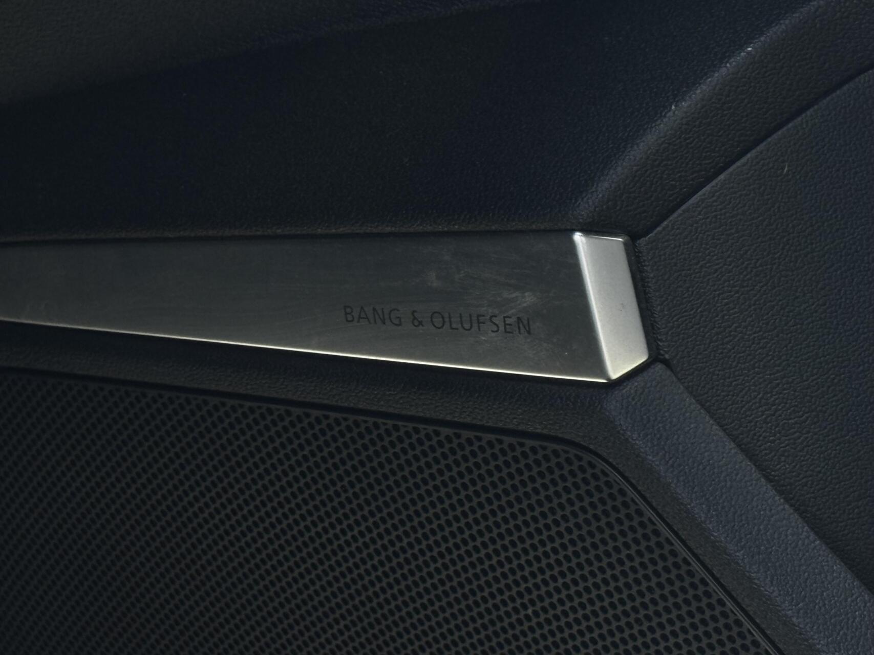 Foto van Audi A3 Limousine