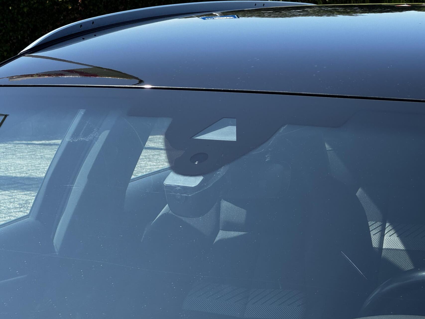 Foto van Audi A3 Limousine