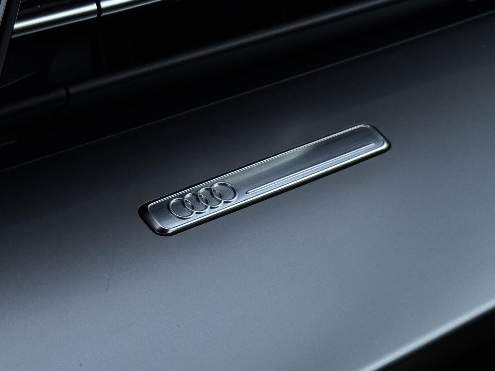 Foto van Audi A3 Limousine