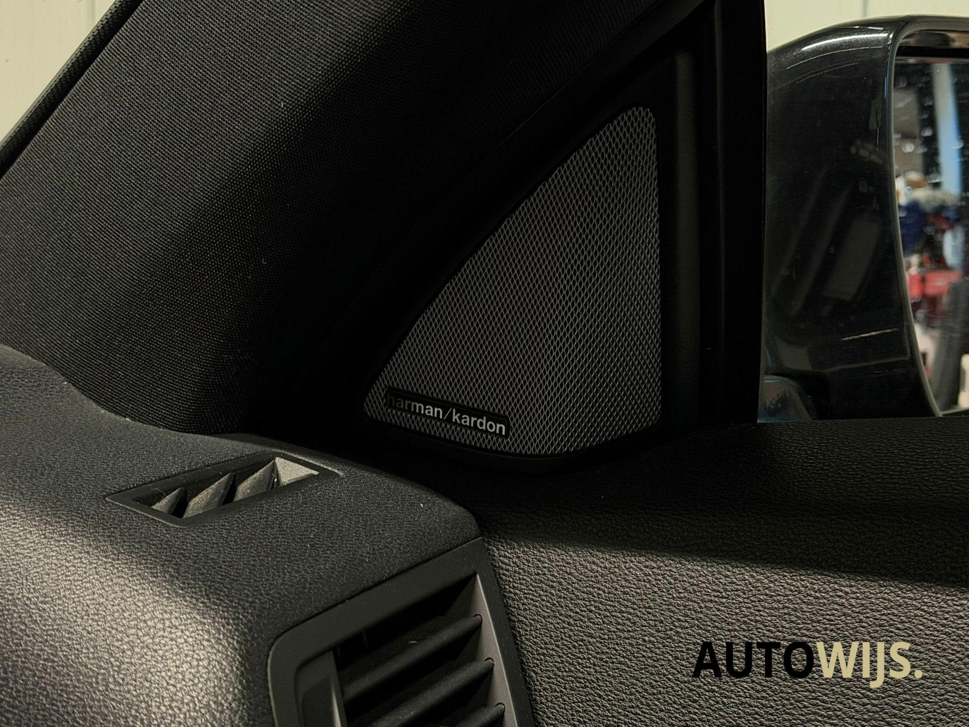 Foto van Mercedes-Benz E 350 Cgi