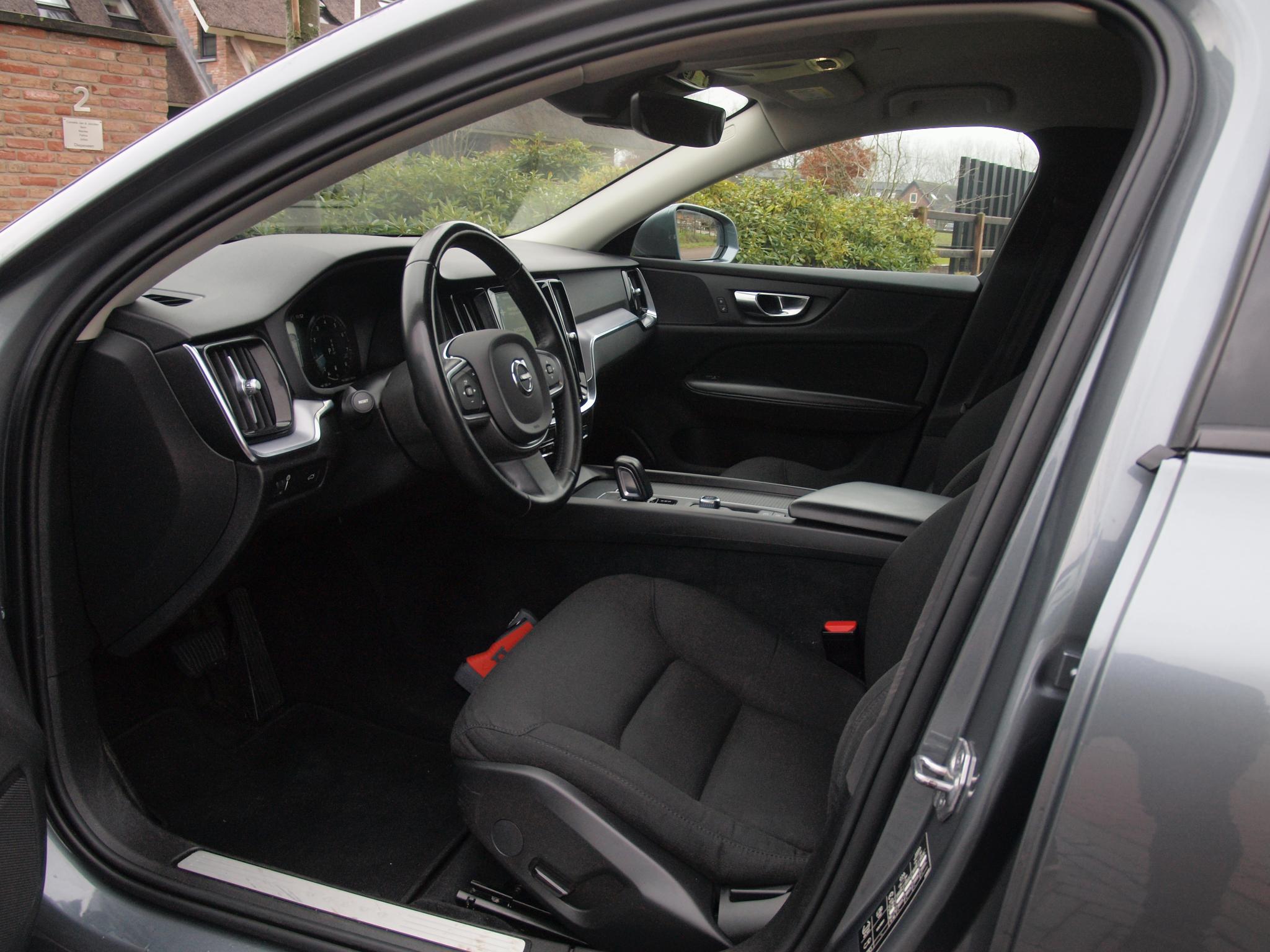 Foto van Volvo V60
