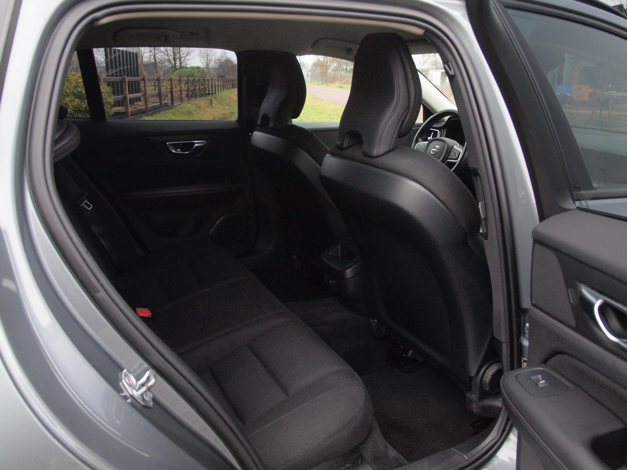 Foto van Volvo V60